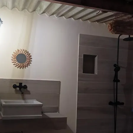 Prázdninový dům Deliziosa Casa Al Centro Di Gonnesa
