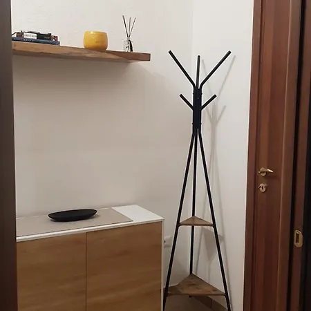 Prázdninový dům Deliziosa Casa Al Centro Di Gonnesa