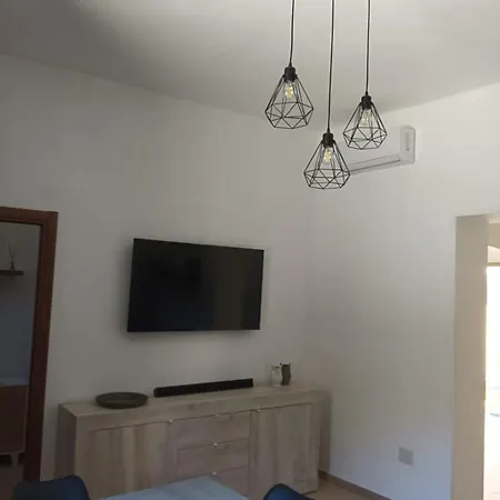 Deliziosa Casa Al Centro Di