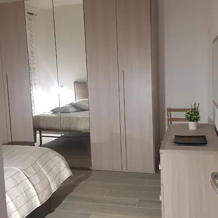 Deliziosa Casa Al Centro Di Prázdninový dům