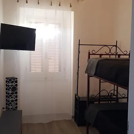 Prázdninový dům Deliziosa Casa Al Centro Di *
