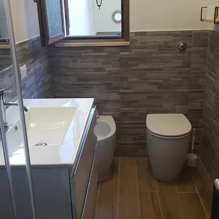 Prázdninový dům Deliziosa Casa Al Centro Di *